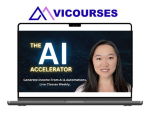 Helena Sui – AI Tech Accelerator