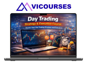 Day Trading Strategy & Execution Course