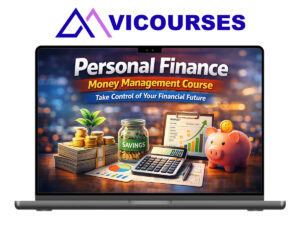 Personal Finance & Money Management Course
