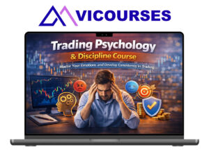 Trading Psychology & Discipline Course
