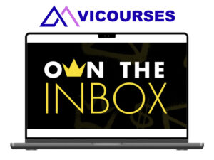 Alex Cattoni – Own The Inbox 2025