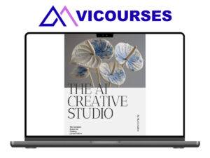 Alun Creative – The AI Creative Studio