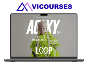 Benjamin Benichou – Master Of Ai 2025