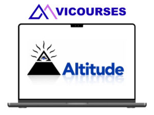 Eben Pagan – Altitude