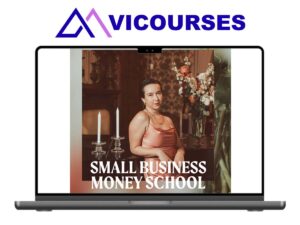 Gina Knox – Small Business Money School