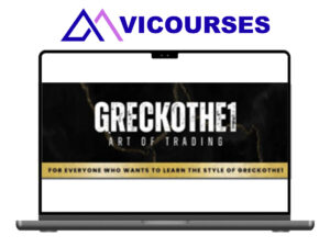 GreckoThe1 – Art Of Trading