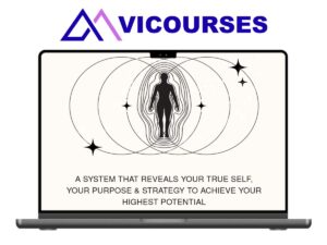 Maike Gabriela – Transformational Human Design Training