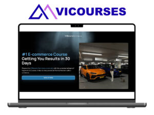 Millionaire Commerce by Samuel Onuha