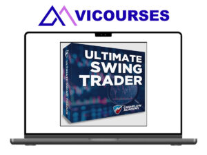 Noah Davidson – Ultimate Swing Trader + Covered Call Cash Machine