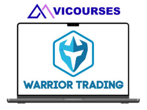 Ross Cameron – Warrior Trading Pro (Update)