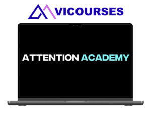 Seena Rezaei – Attention Academy