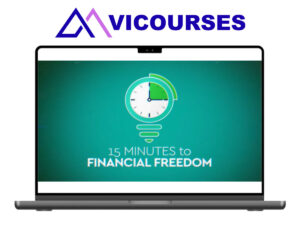 The Better Traders – 15 Minutes to Financial Freedom