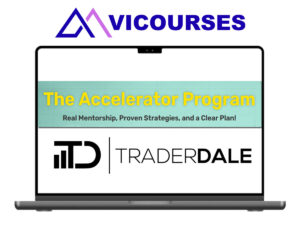Trader Dale – The Accelerator Program