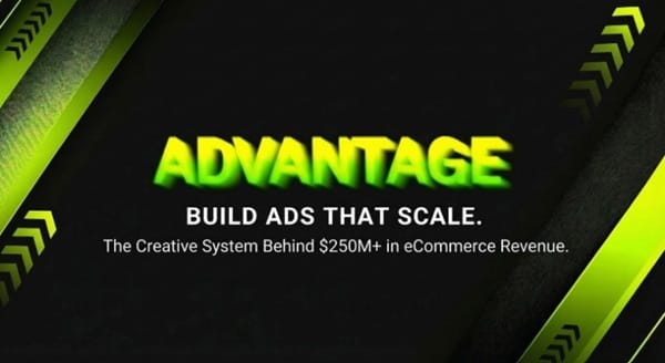 Dennis Willeboordse – ADvantage