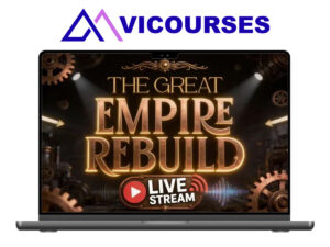 Copy Colosseum Livestream by Mitch Miller