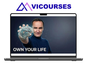 Gregory Caremans – Own Your Life