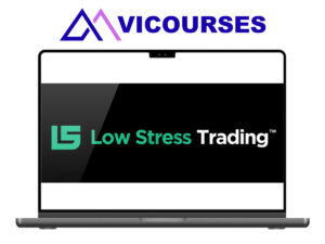 Low Stress Options by Troy Broussard