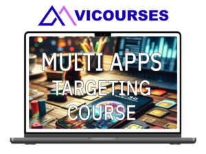 Multi Apps Targeting Course
