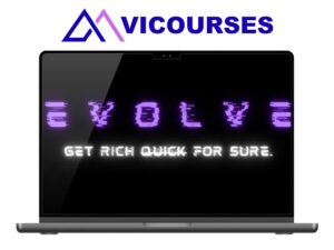 Spencer Pawliw – Evolve April Update 2026