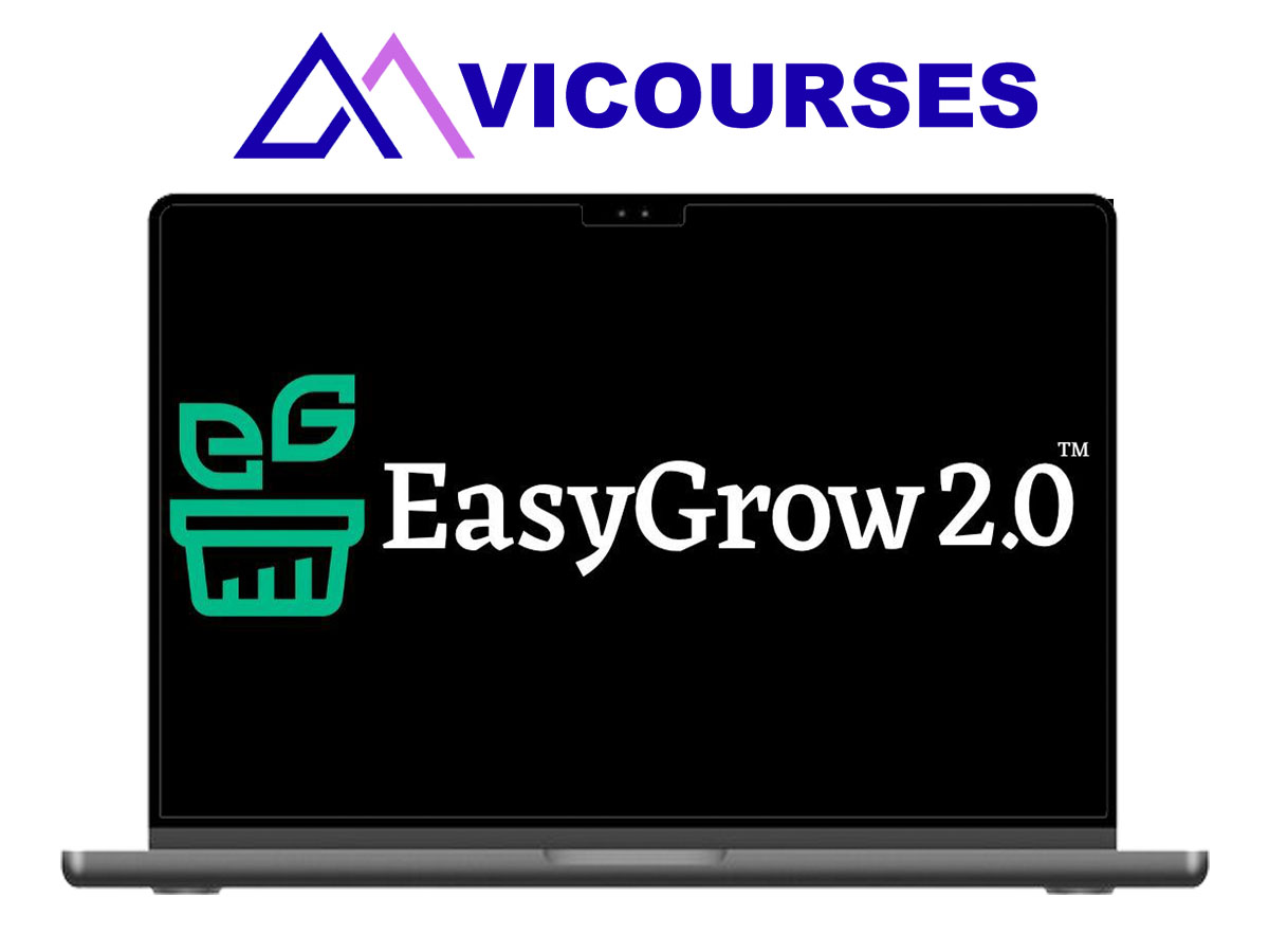 Charlie Morgan – EasyGrow 2.0 (June 2026 Update)