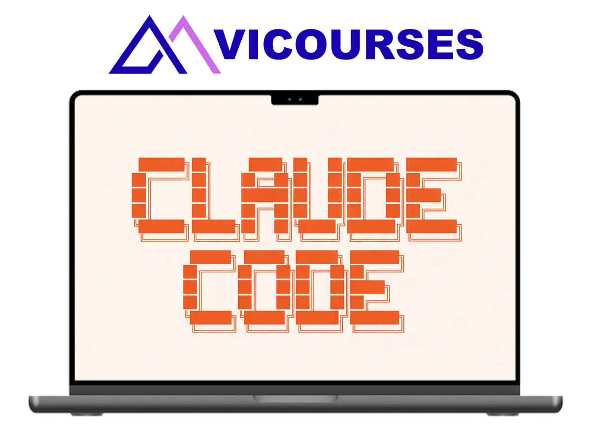 Claude Code for Professional Developers by Mosh Hamedani