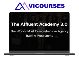 Jordan Platten – Affluent Academy 3.0