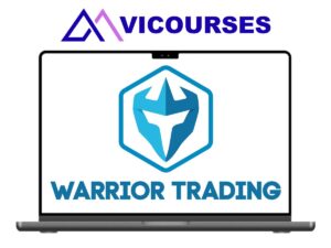 Ross Cameron – Warrior Trading Pro (Updated)