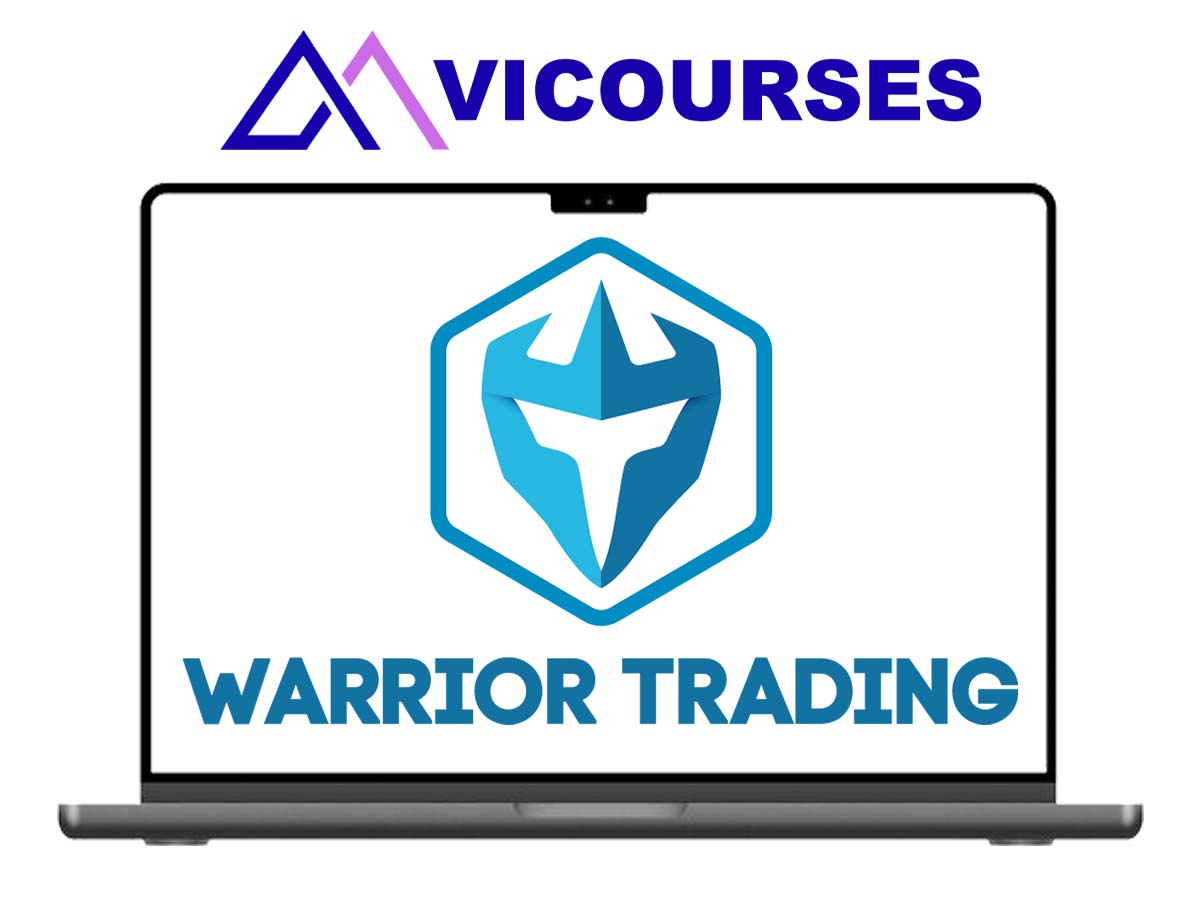 Ross Cameron – Warrior Trading Pro (Updated)