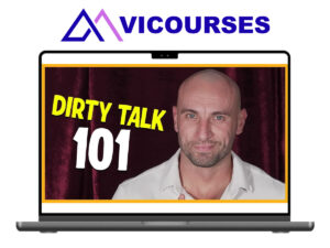 Stirling Cooper – Dirty Talk 101